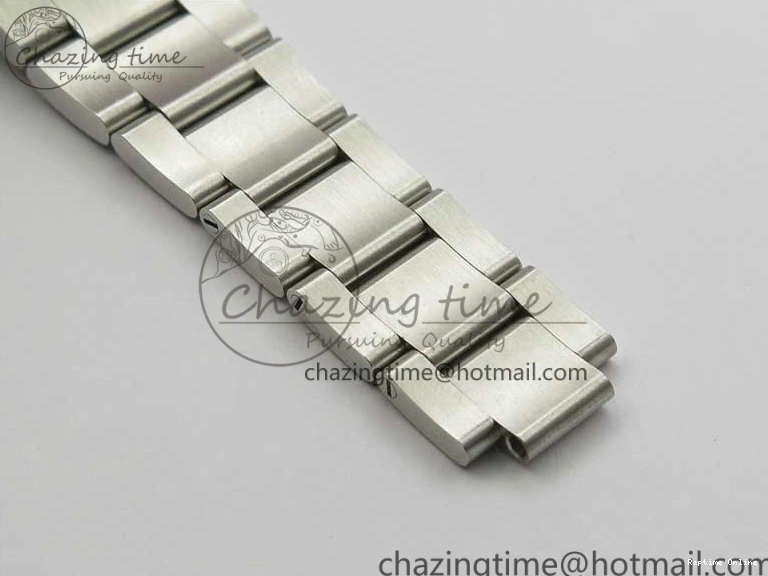 0301 Yacht-Master 116622 ARF 1:1 Best Edition 904L Steel Blue Dial on SS Bracelet SH UrbanStyle 2974